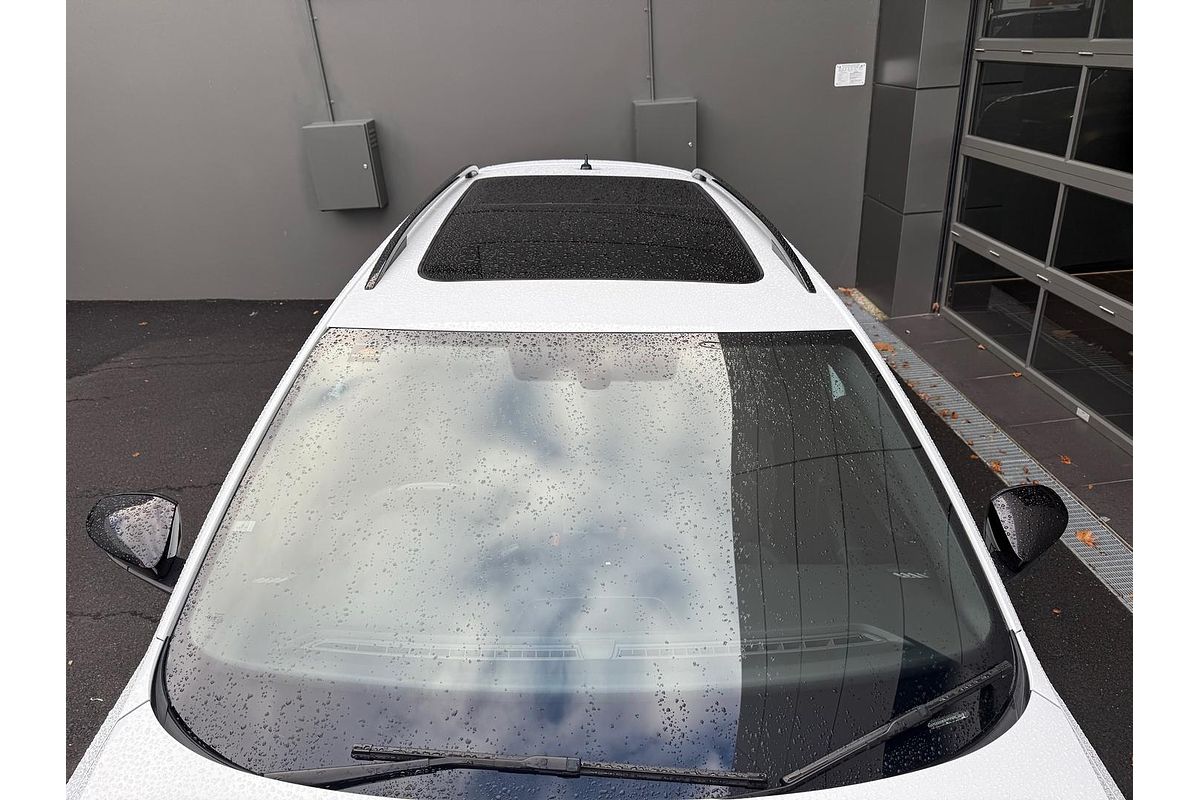 2019 SKODA Octavia RS 180TSI NE