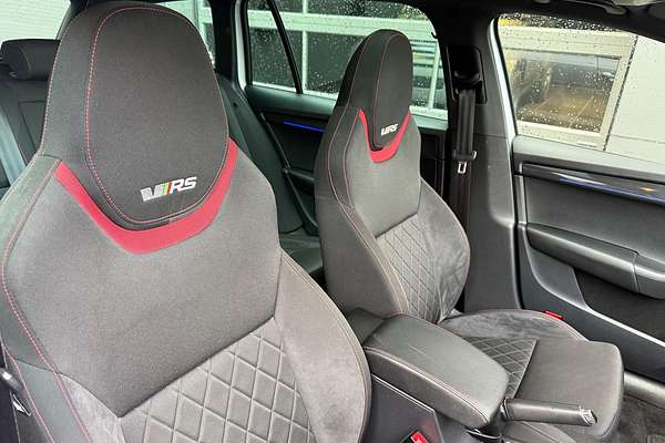 2019 SKODA Octavia RS 180TSI NE