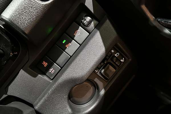 2024 Suzuki Jimny XL JJ