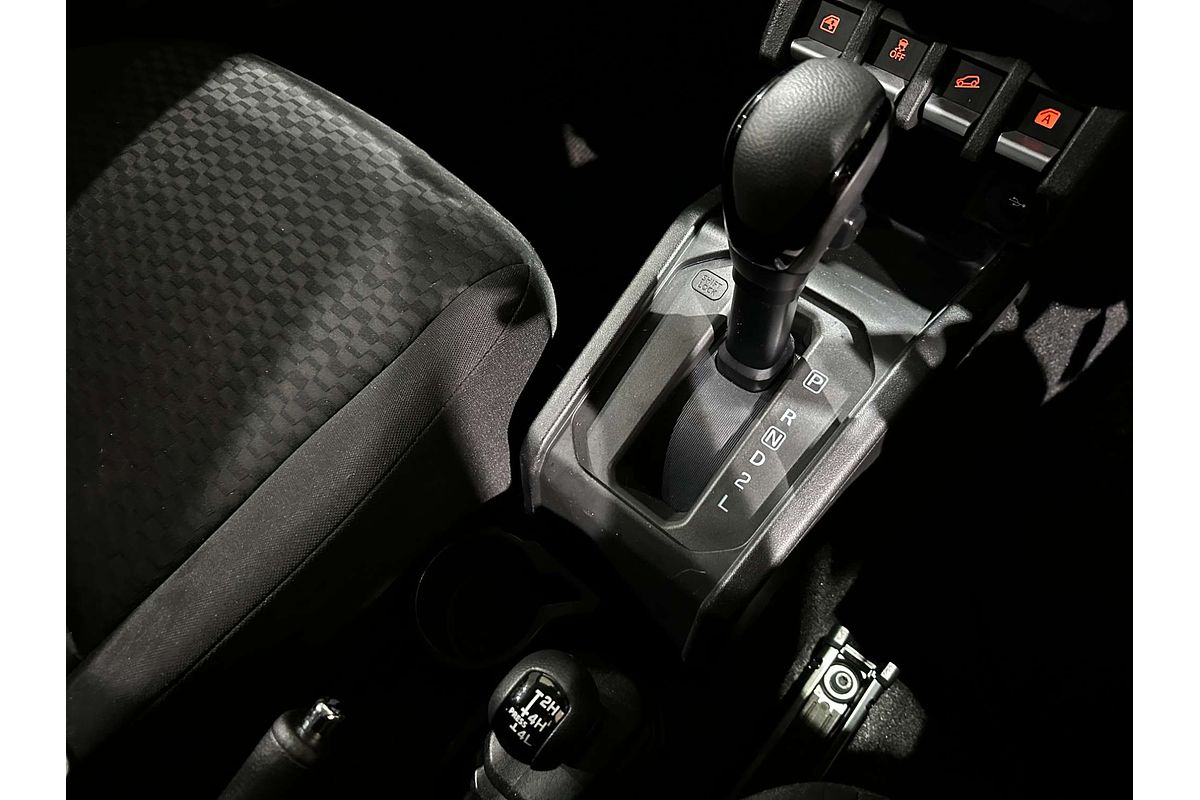 2024 Suzuki Jimny XL JJ