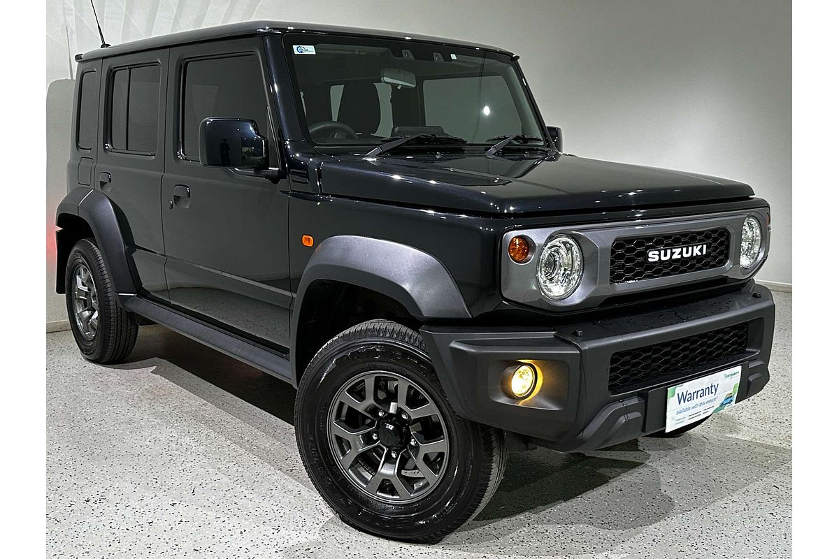 2024 Suzuki Jimny XL JJ
