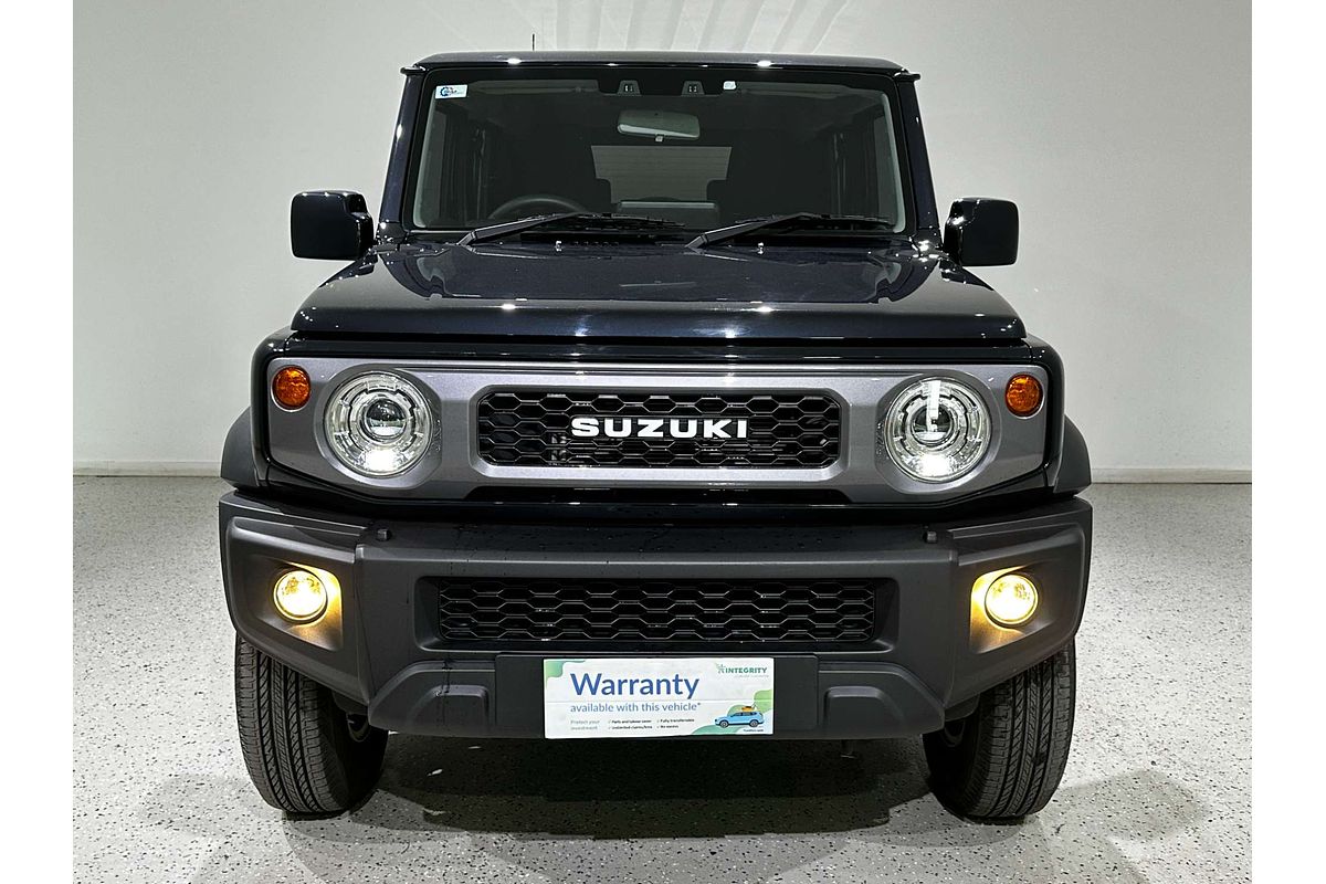2024 Suzuki Jimny XL JJ