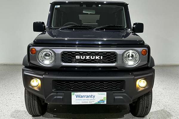 2024 Suzuki Jimny XL JJ