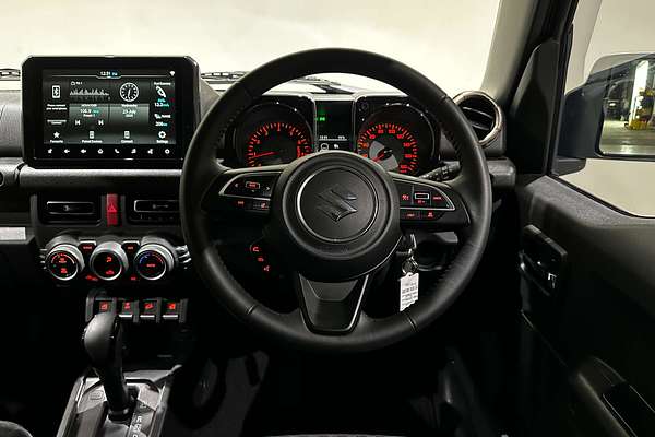2024 Suzuki Jimny XL JJ