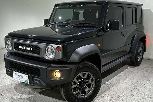 2024 Suzuki Jimny XL JJ