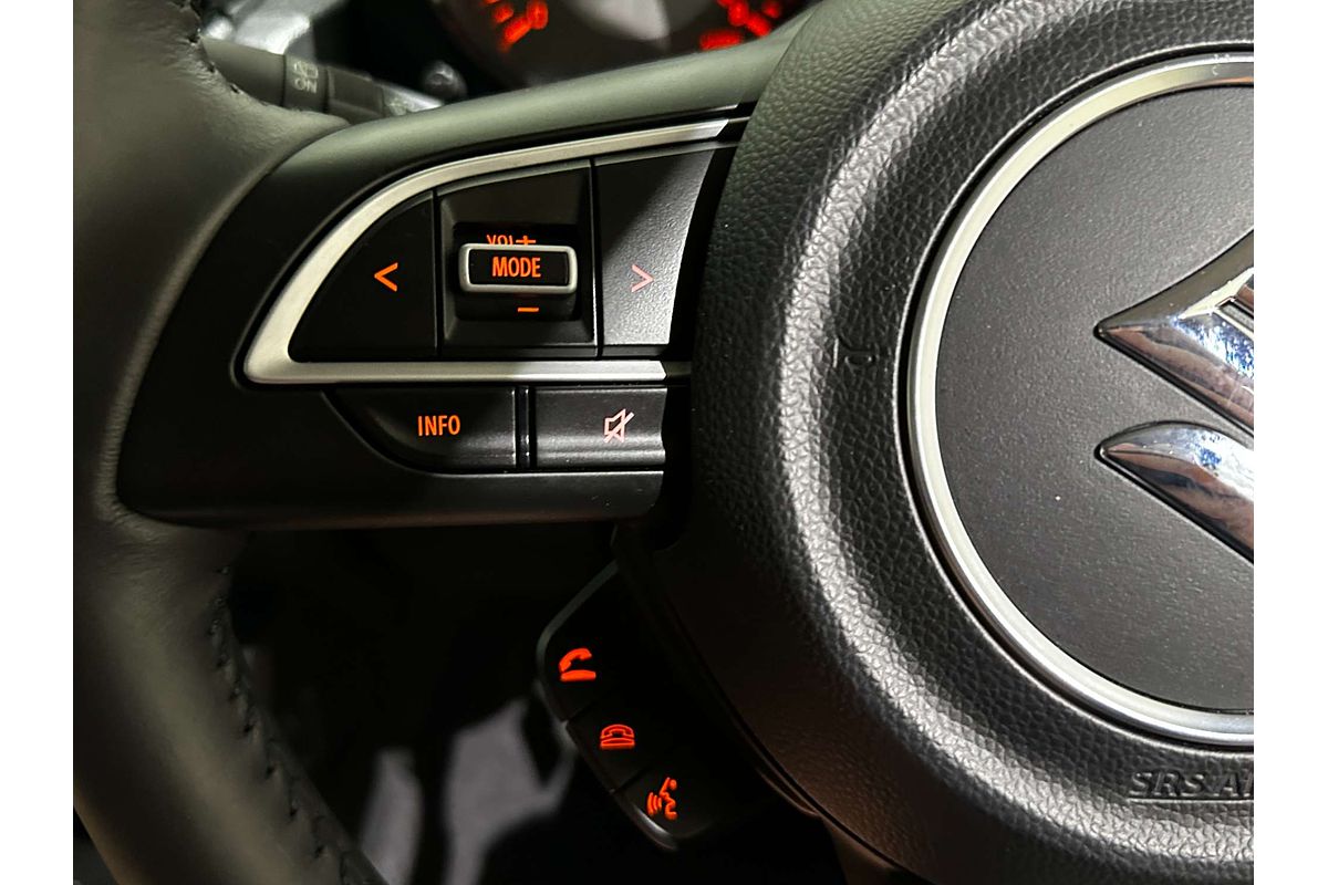 2024 Suzuki Jimny XL JJ