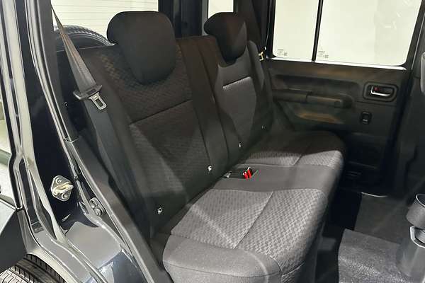 2024 Suzuki Jimny XL JJ