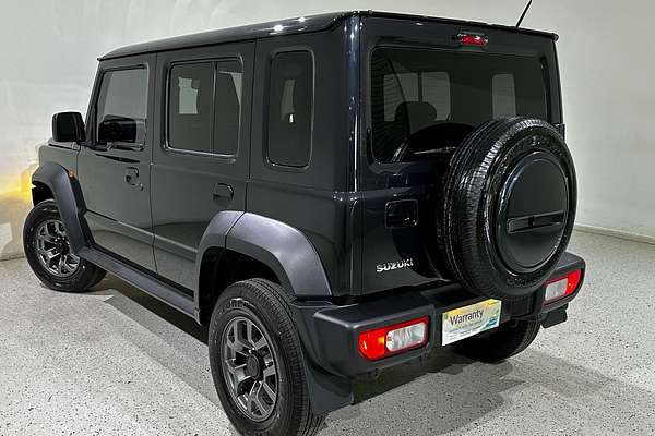 2024 Suzuki Jimny XL JJ