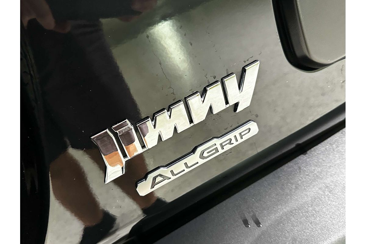 2024 Suzuki Jimny XL JJ