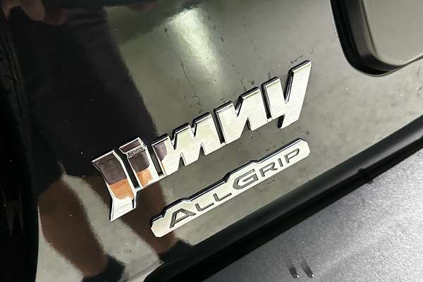 2024 Suzuki Jimny XL JJ