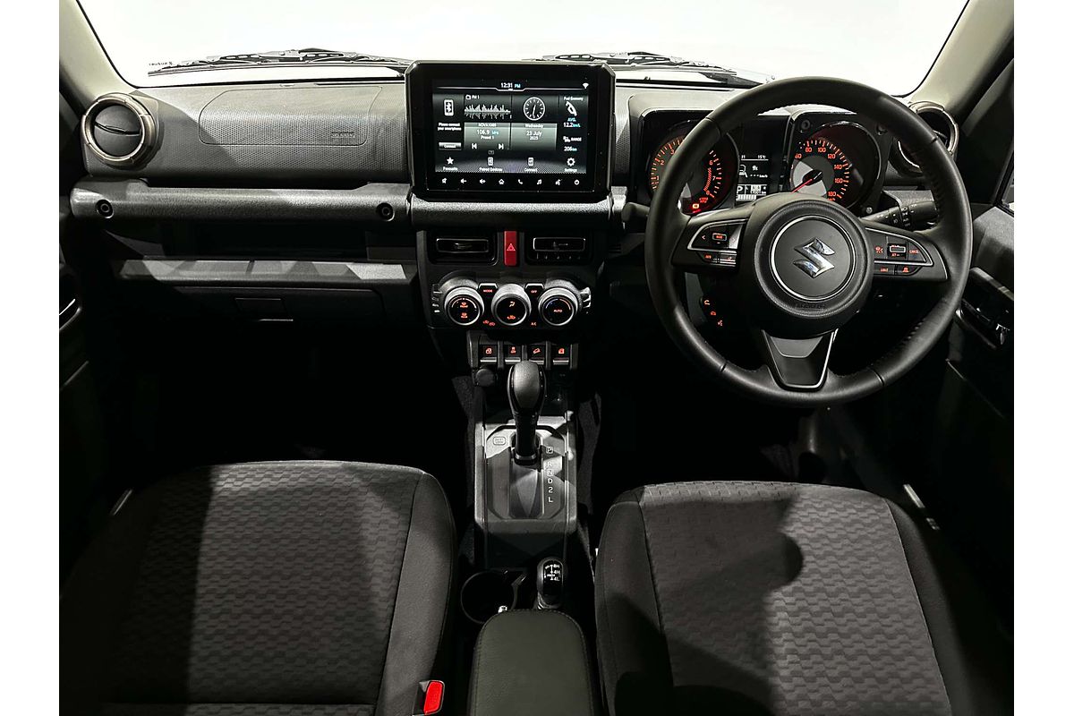 2024 Suzuki Jimny XL JJ