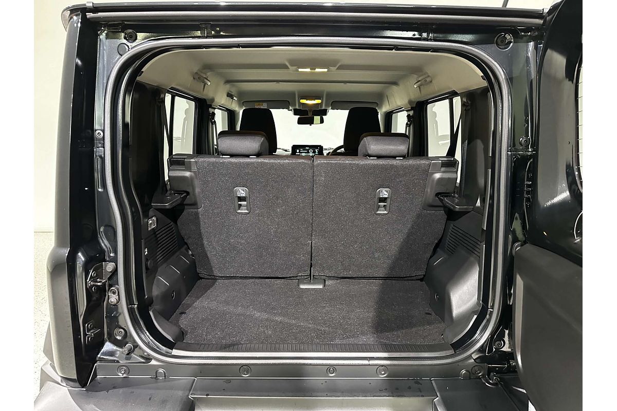 2024 Suzuki Jimny XL JJ