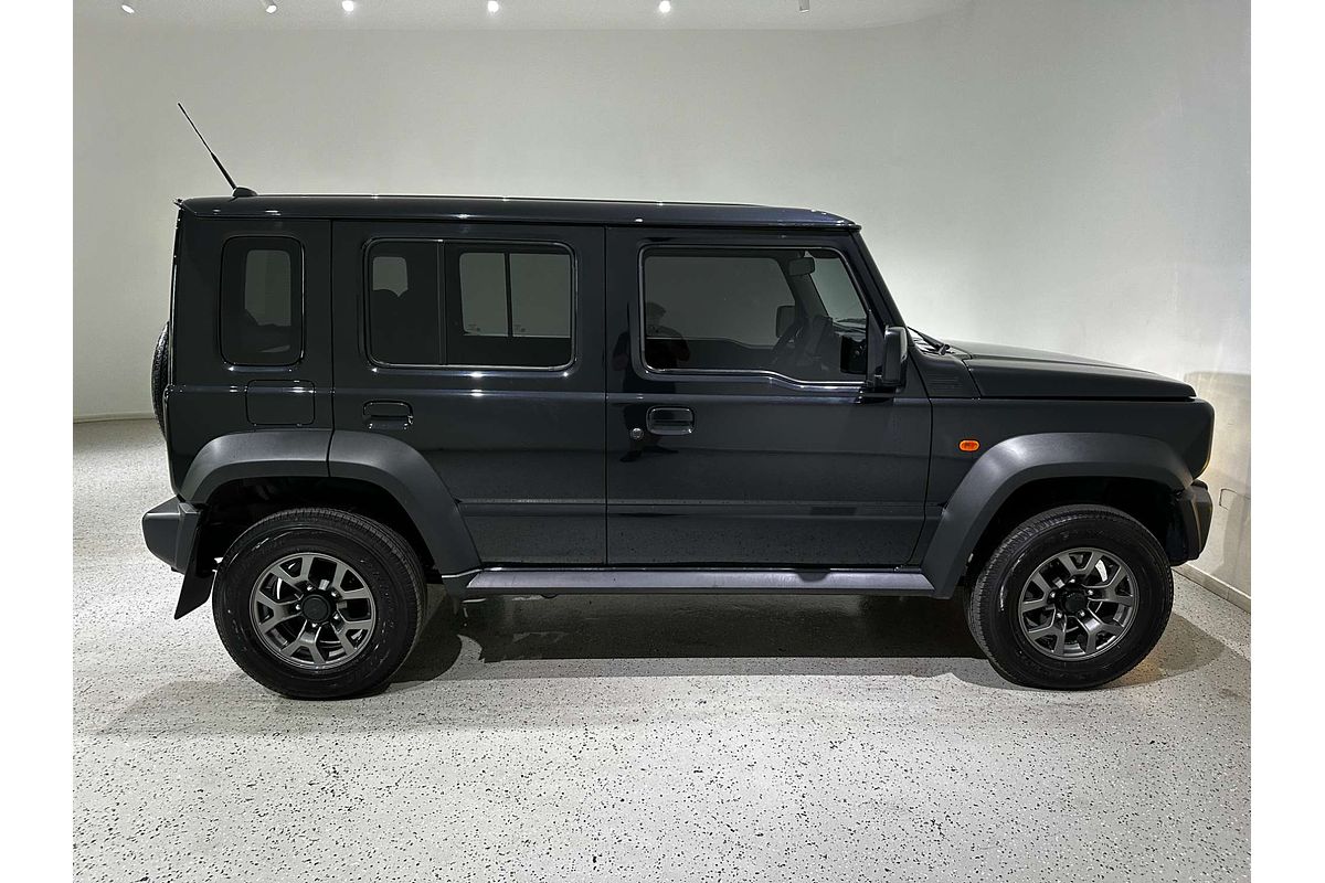 2024 Suzuki Jimny XL JJ