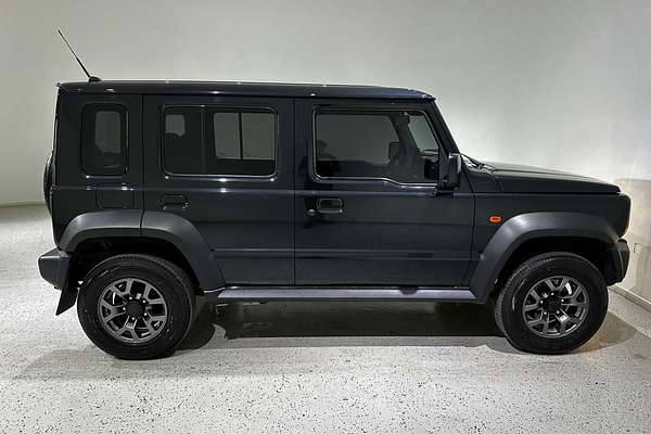 2024 Suzuki Jimny XL JJ