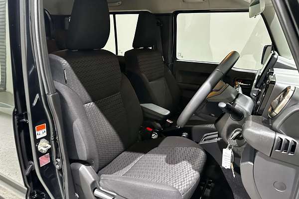 2024 Suzuki Jimny XL JJ