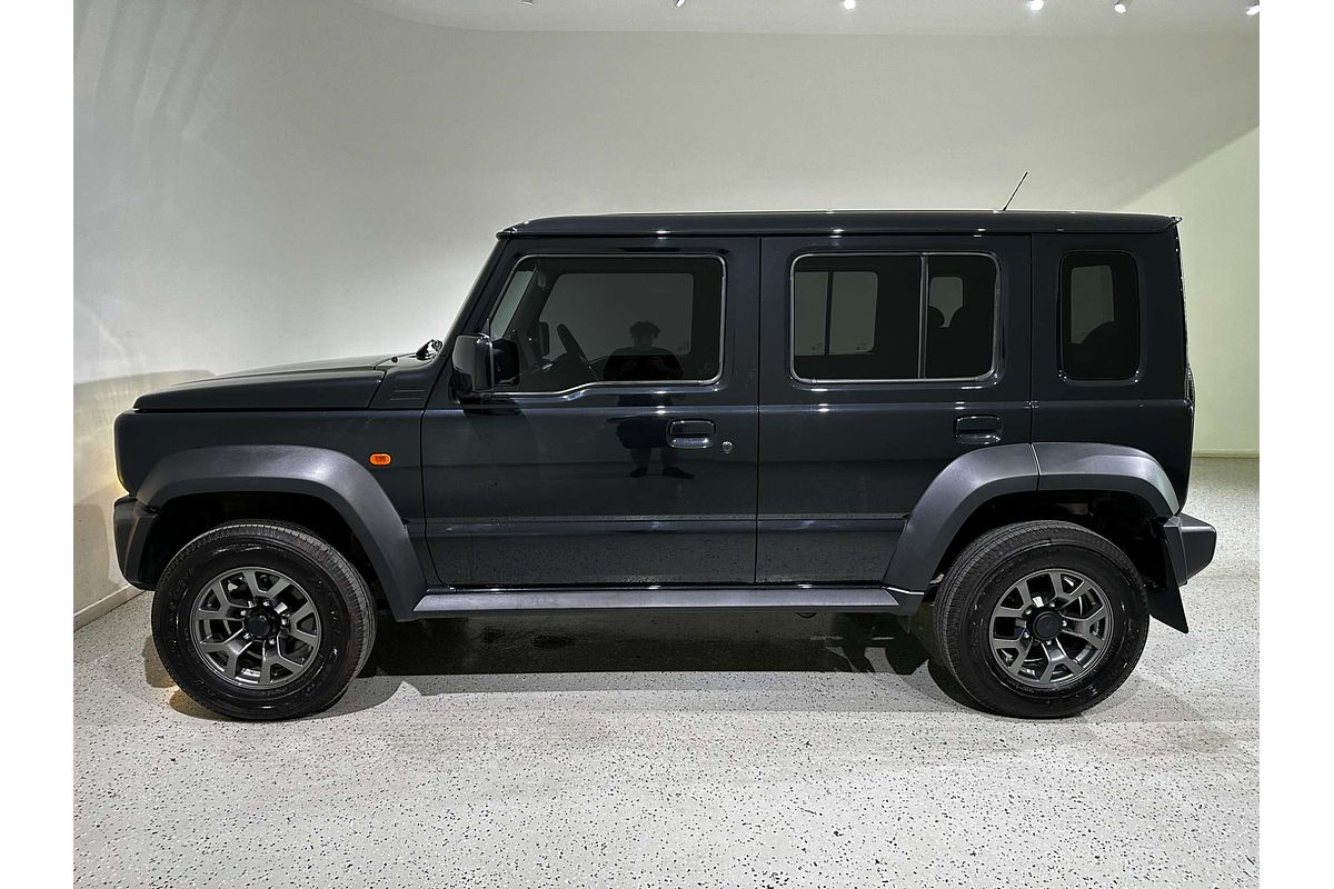 2024 Suzuki Jimny XL JJ