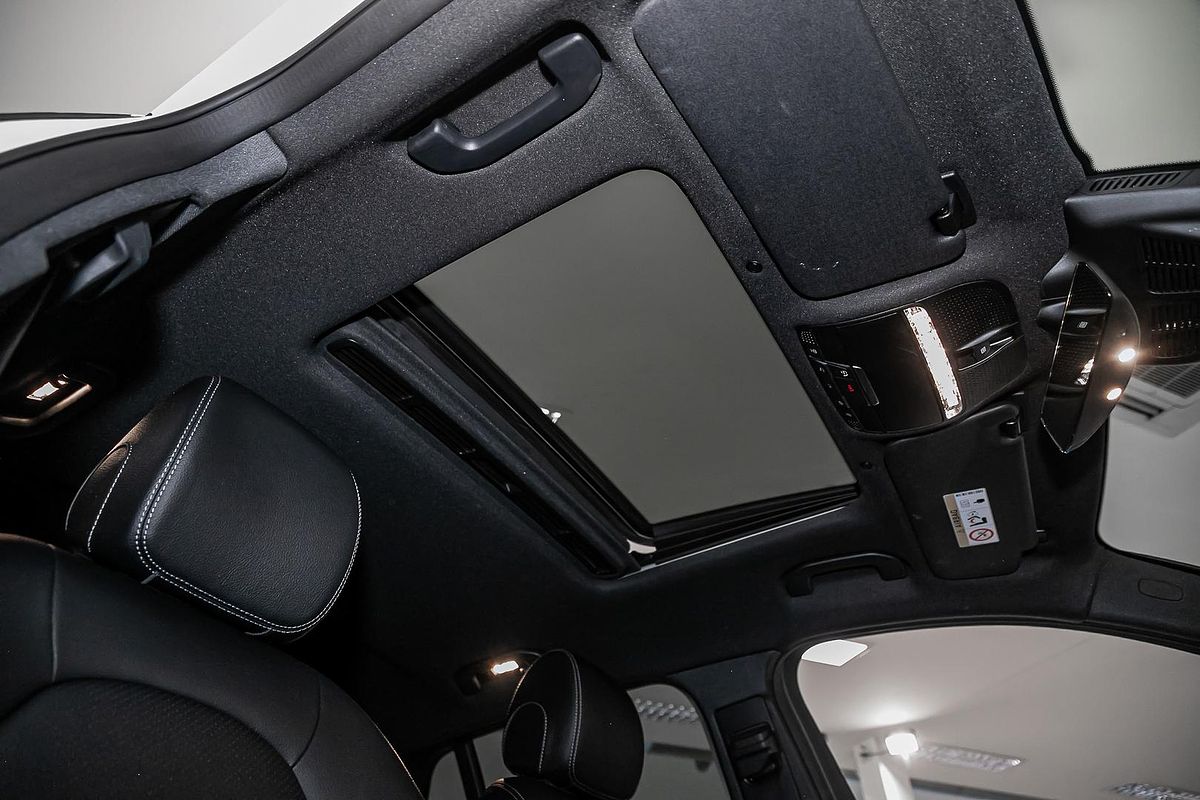 2023 Mercedes-Benz EQC EQC400 N293