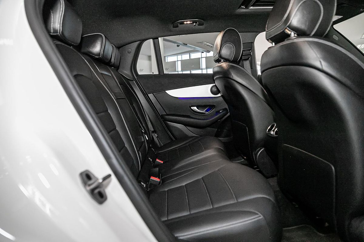 2023 Mercedes-Benz EQC EQC400 N293