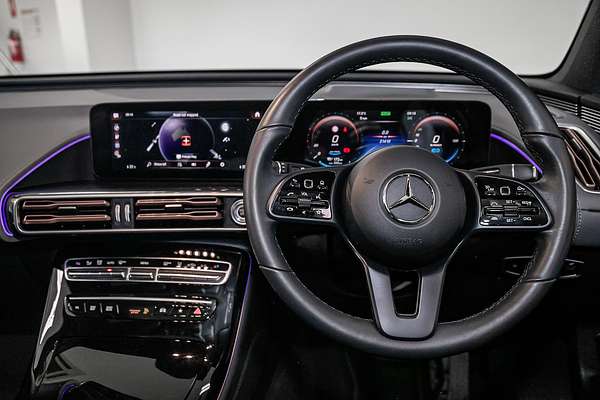 2023 Mercedes-Benz EQC EQC400 N293