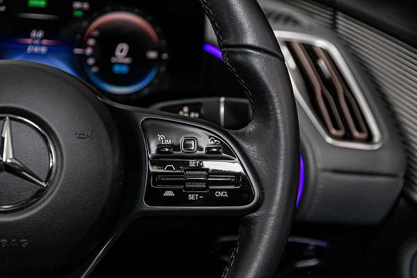 2023 Mercedes-Benz EQC EQC400 N293