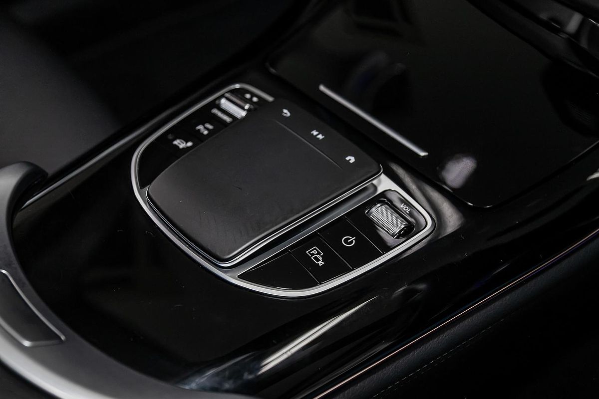 2023 Mercedes-Benz EQC EQC400 N293