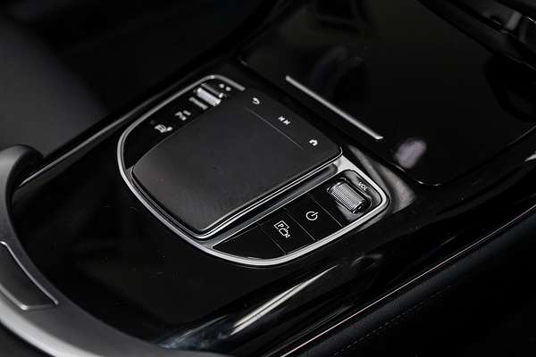 2023 Mercedes-Benz EQC EQC400 N293