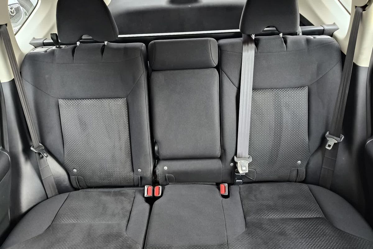 2016 Honda CR-V VTi RM Series II