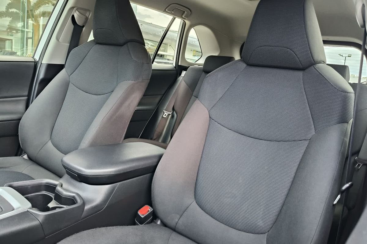 2020 Toyota RAV4 GX MXAA52R