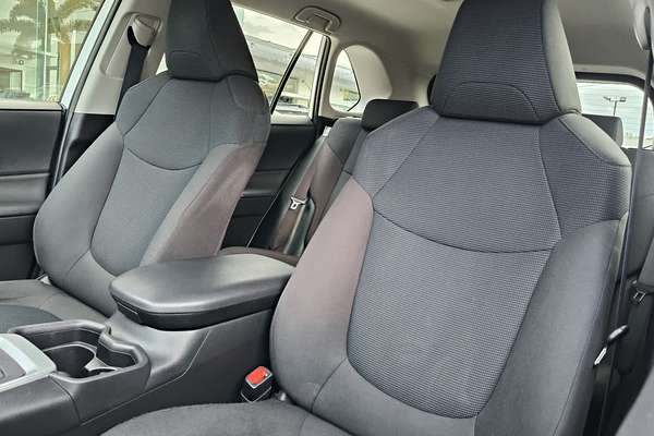 2020 Toyota RAV4 GX MXAA52R
