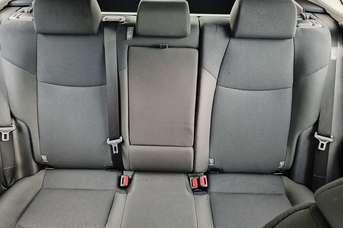 2020 Toyota RAV4 GX MXAA52R