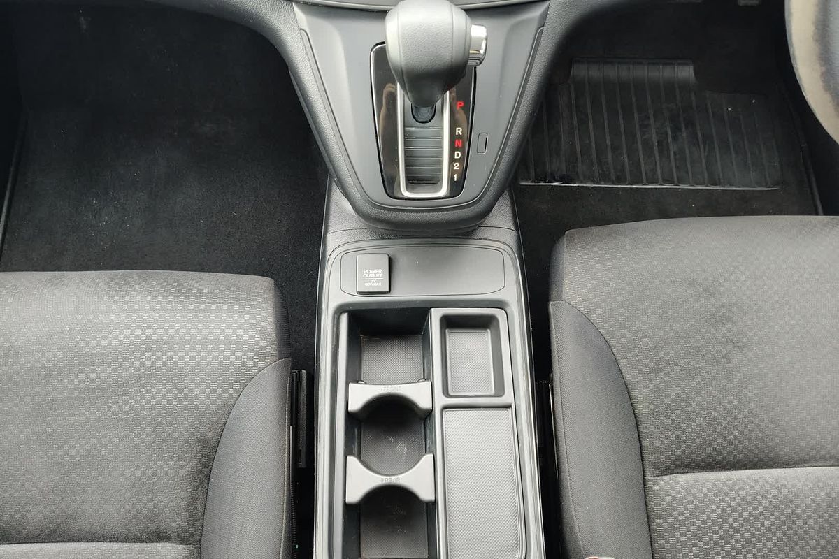 2016 Honda CR-V VTi RM Series II