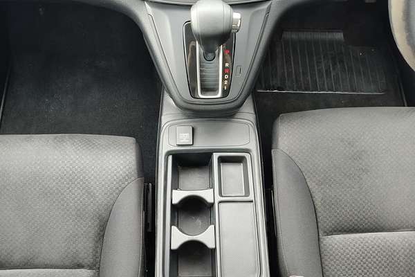 2016 Honda CR-V VTi RM Series II
