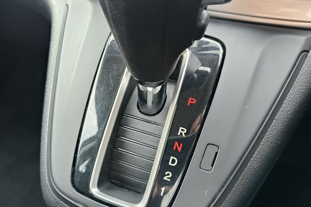 2016 Honda CR-V VTi RM Series II