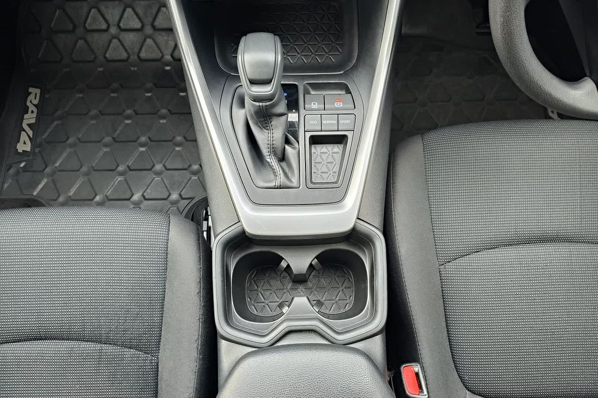 2020 Toyota RAV4 GX MXAA52R