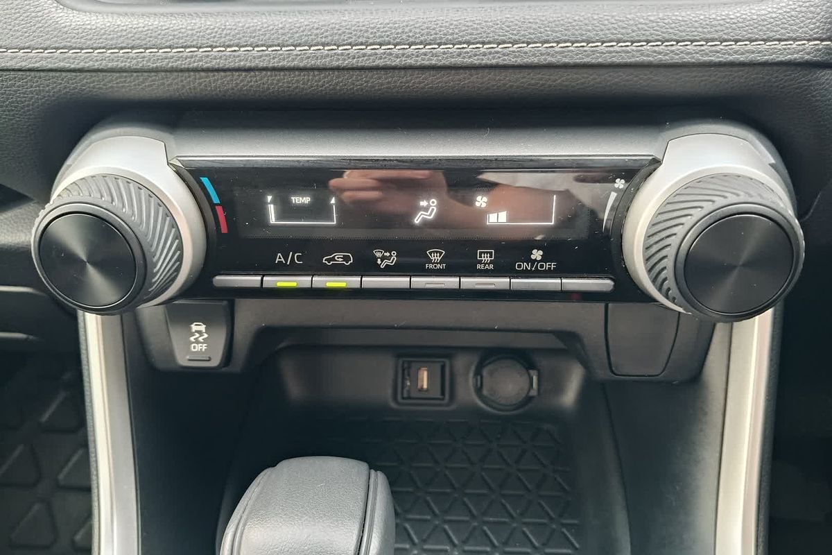 2020 Toyota RAV4 GX MXAA52R