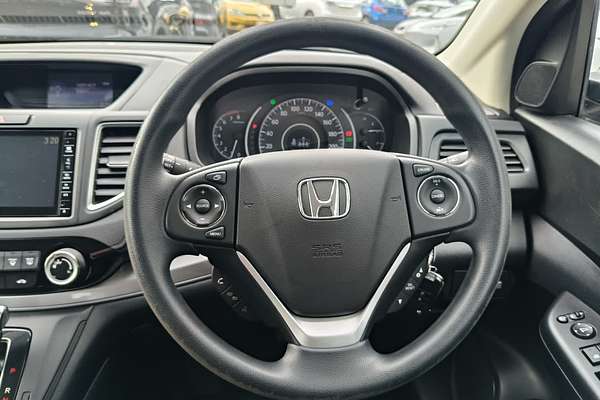 2016 Honda CR-V VTi RM Series II