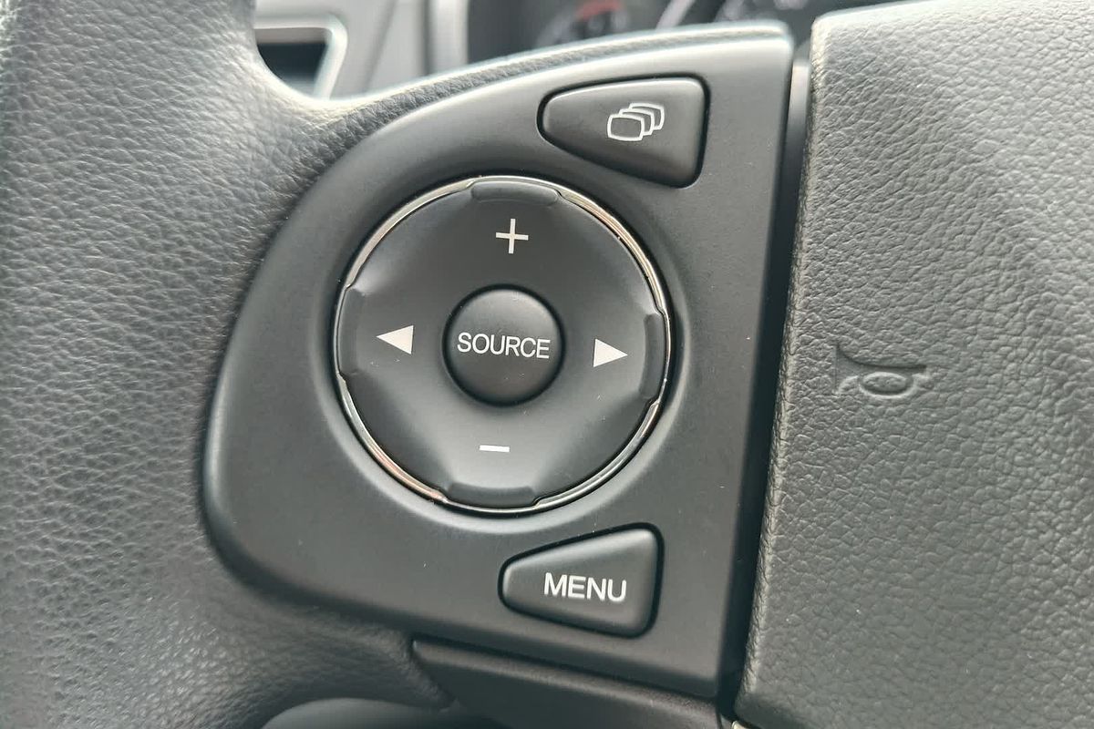2016 Honda CR-V VTi RM Series II