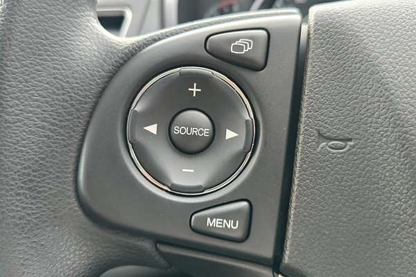 2016 Honda CR-V VTi RM Series II