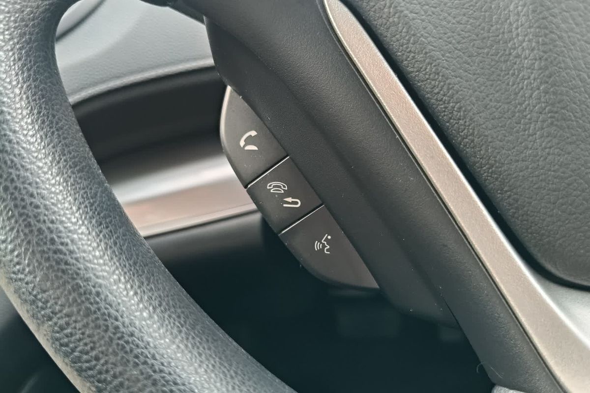 2016 Honda CR-V VTi RM Series II