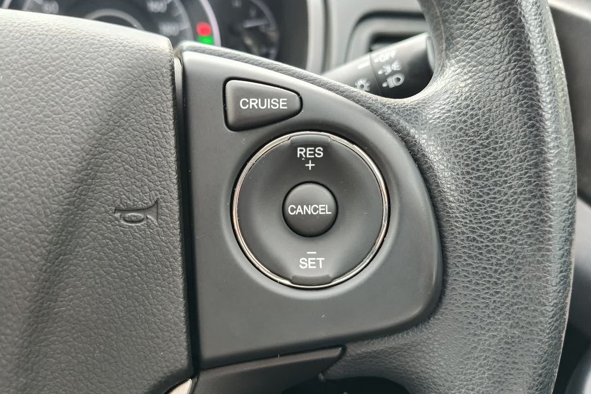 2016 Honda CR-V VTi RM Series II