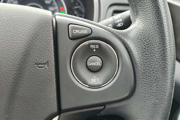 2016 Honda CR-V VTi RM Series II