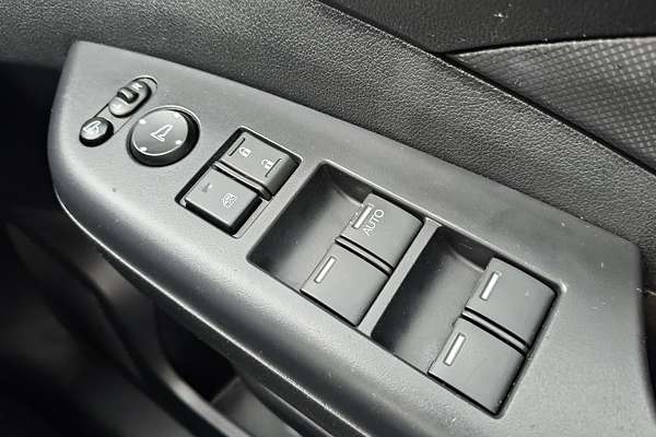 2016 Honda CR-V VTi RM Series II