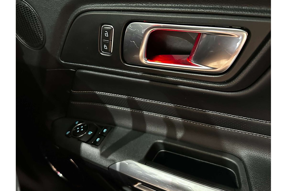 2018 Ford Mustang GT FN