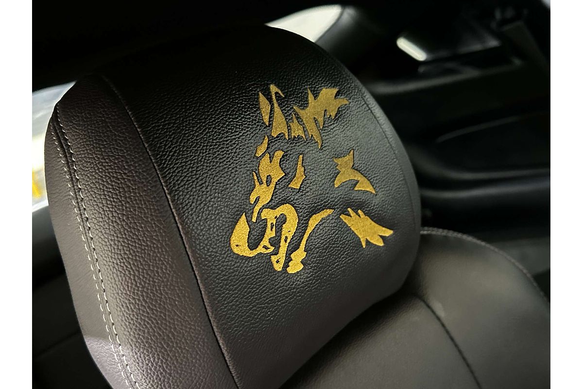 2018 Ford Mustang GT FN