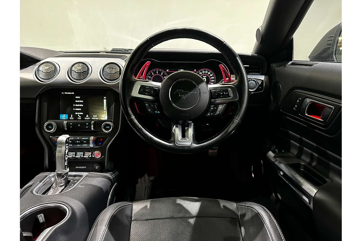 2018 Ford Mustang GT FN