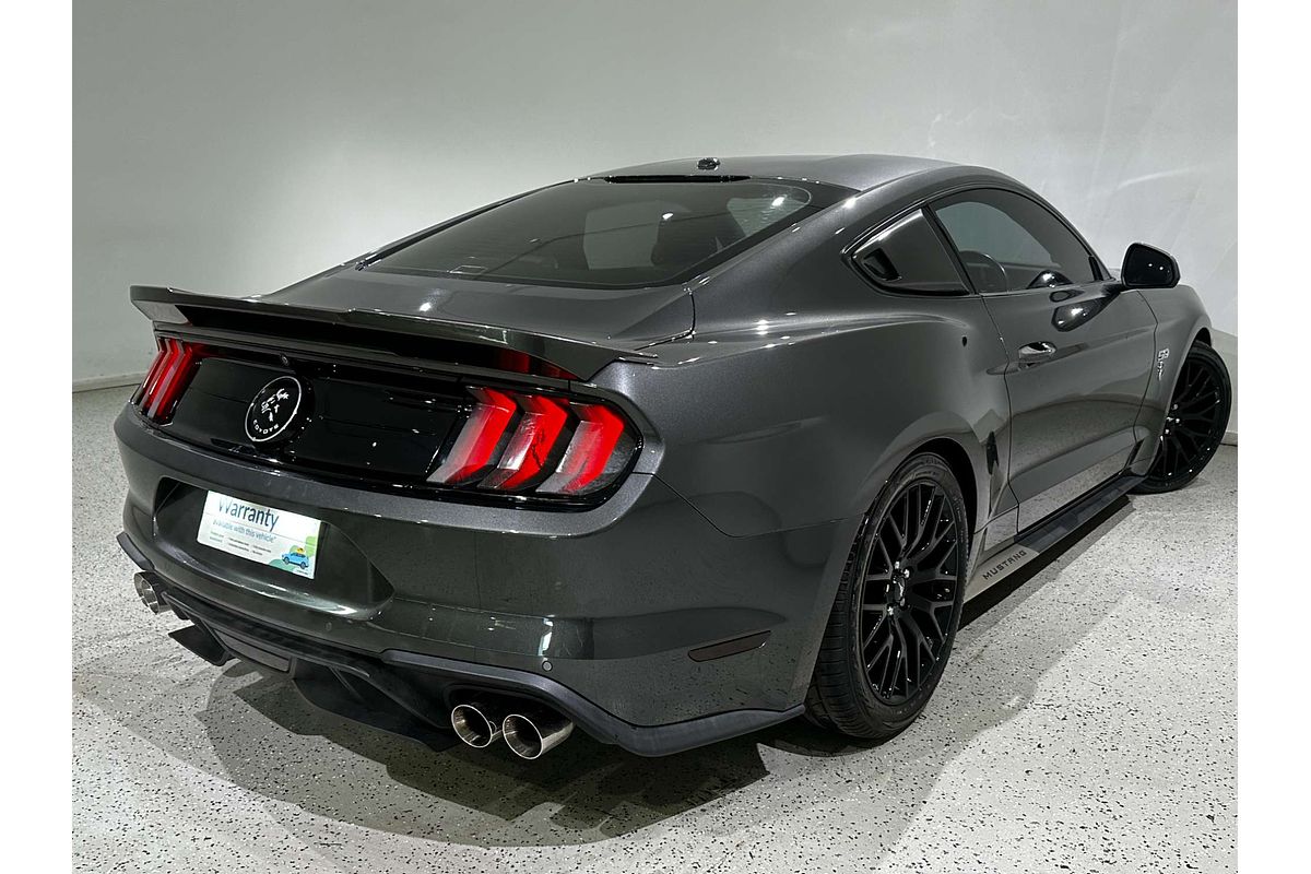 2018 Ford Mustang GT FN