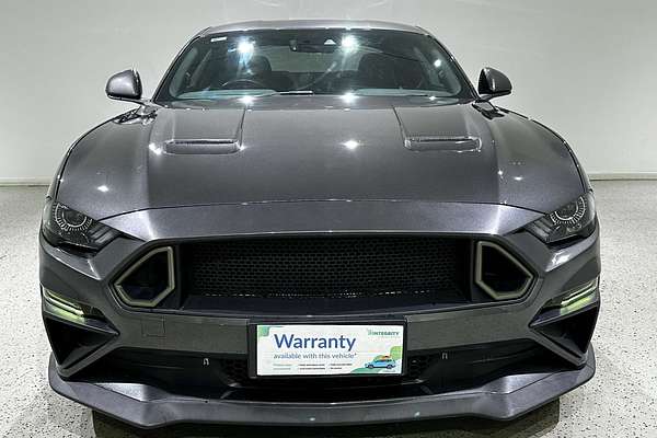 2018 Ford Mustang GT FN
