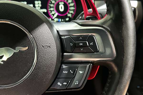 2018 Ford Mustang GT FN