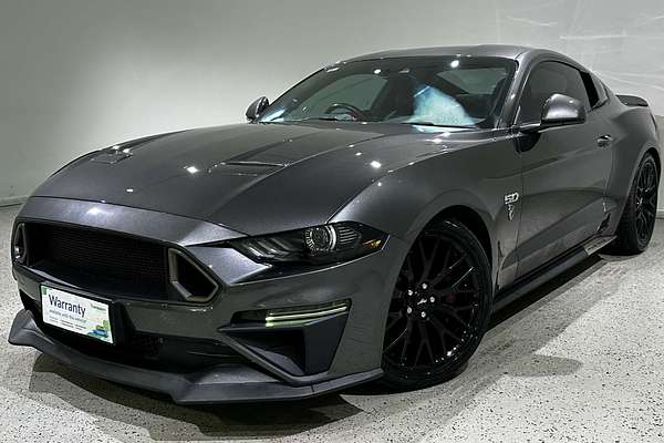 2018 Ford Mustang GT FN