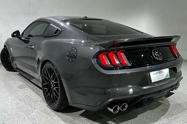 2018 Ford Mustang GT FN